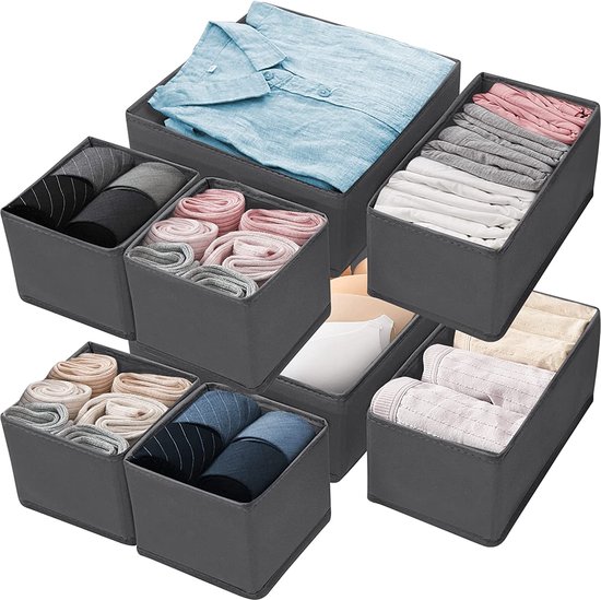 Schubladenorganizer – Schubladenteiler
