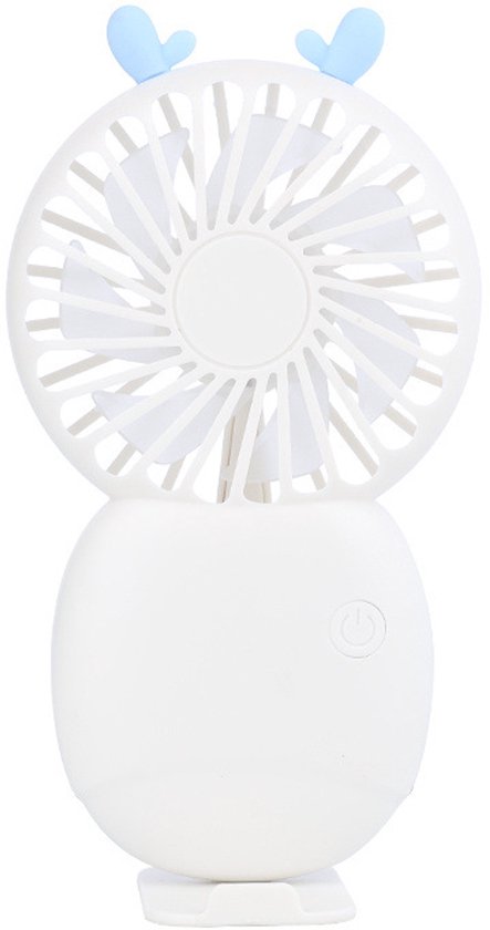 Taschenventilator, Mini-tragbarer Ventilator, Leiser Mini-taschenventilator, Handventilator Für Büro, Auto, Zuhause Und Reisen, Usb-netzteil