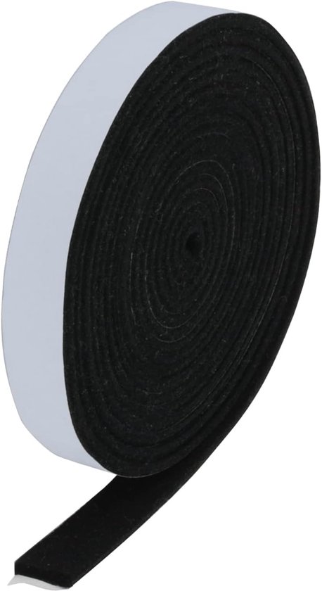 Hitzebeständiger Filzstreifen – Für Grill Und Smoker, 20 Mm × 3 Mm × 0 × 50 Mm, Deckeldichtung