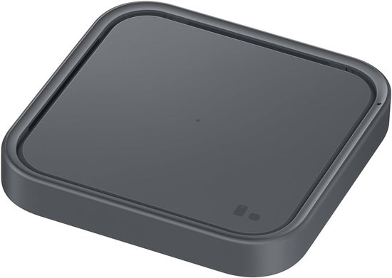 Geeignet Für Samsung Ipad – Induktions-tablet – Schnellladefunktion Mit 15 W Usb (netzteil Nicht Im Lieferumfang Enthalten) – Schwarz