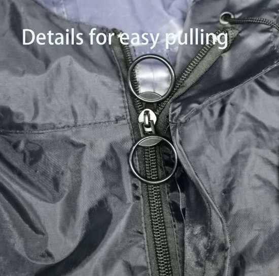 Poncho Für Elektromobile，elektroroller Für Senioren，deluxe-poncho Für Elektromobile，elektromobil-poncho，163 X 141 Cm，schwarz