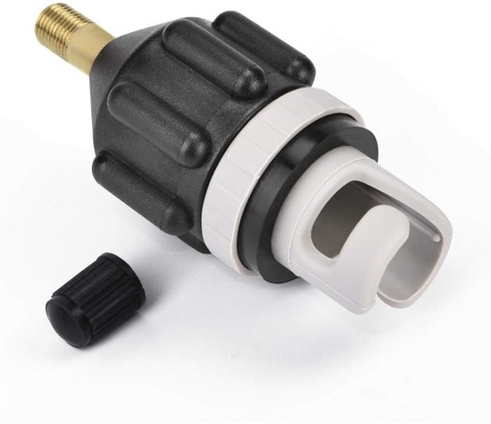 Sup-pumpenadapter，stand-up-paddle-motor，ersatzteile Für Stand-up-paddleboards，schwarz