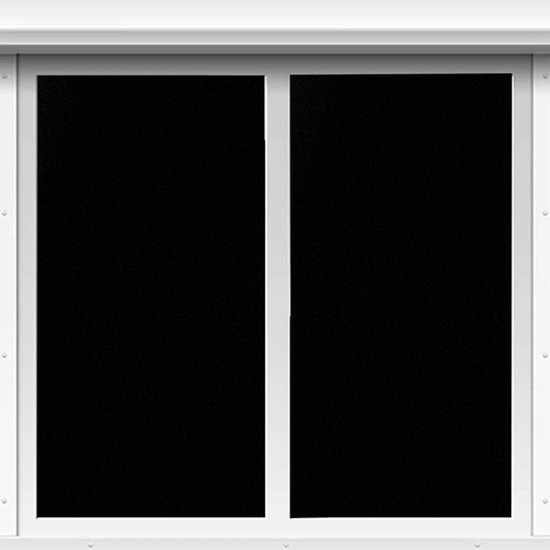 Schwarze Verdunkelungsfolie Für Fenster，45 X 100 Cm，glasfolie Für Fenster
