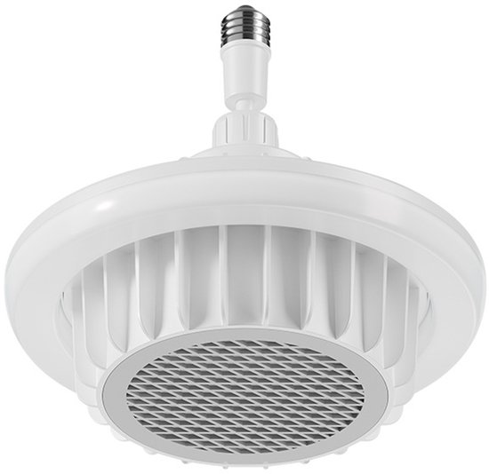 Led-heizstrahler Mit Beweglichem Kopf, 220 V, Energiesparend, Klein, Für Den Haushalt – Weiß