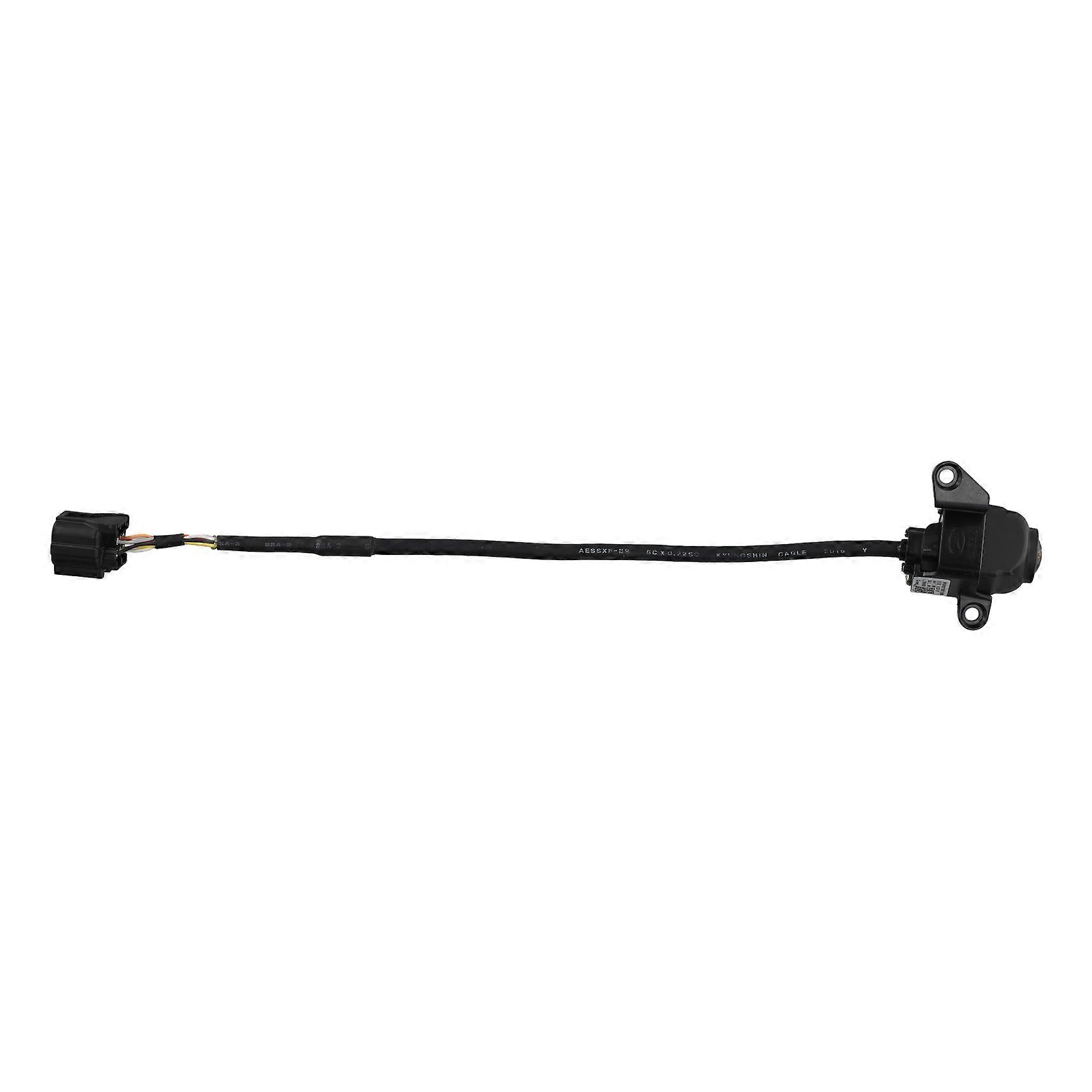 95790-b1900 Rückfahrkamera Rückfahrkamera Parkrückfahrkamera Für