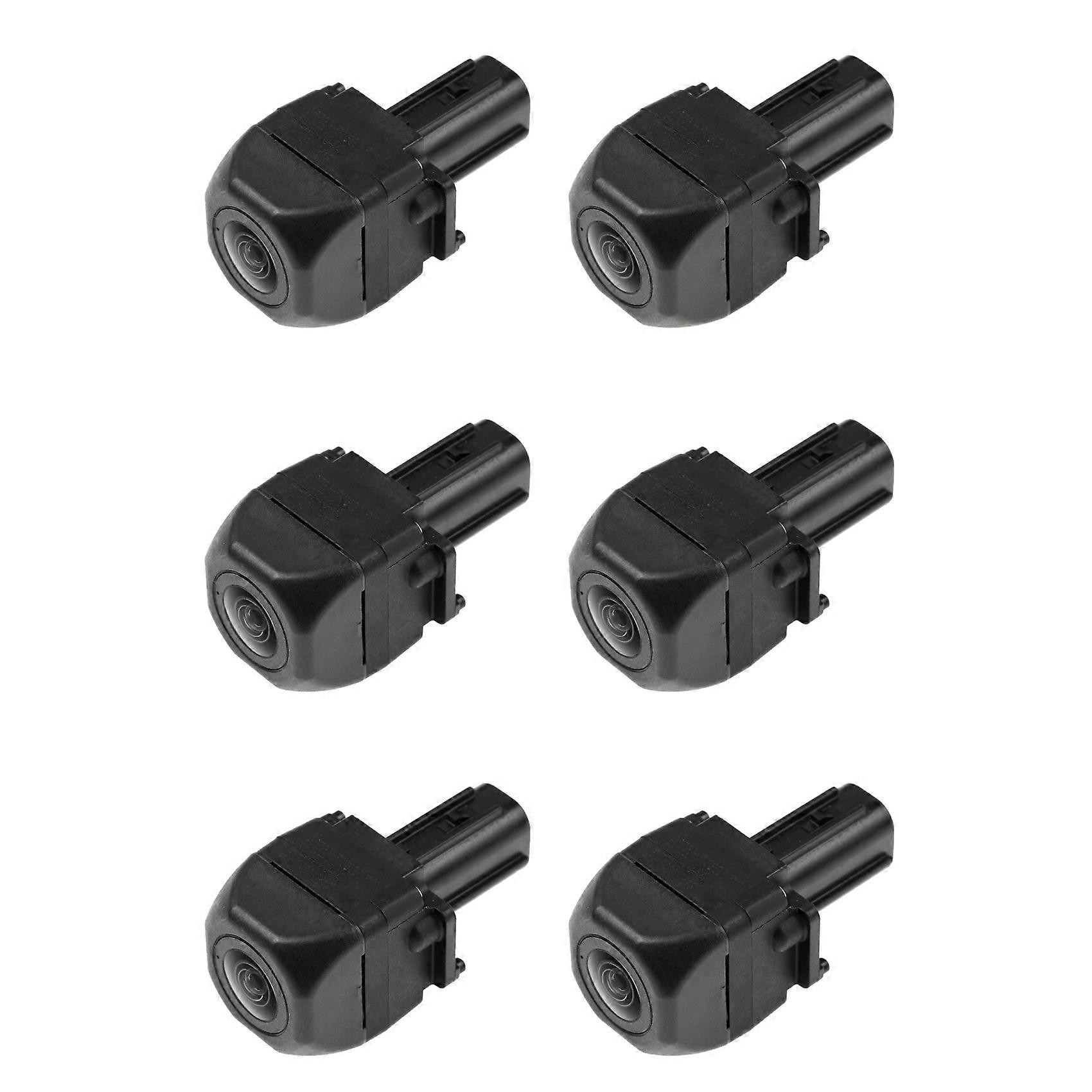 6x Rückfahrkamera Für Toyota Hilux 2011-2015, Einparkhilfe, Rückfahrkamera 86790-71030 / 8679071030