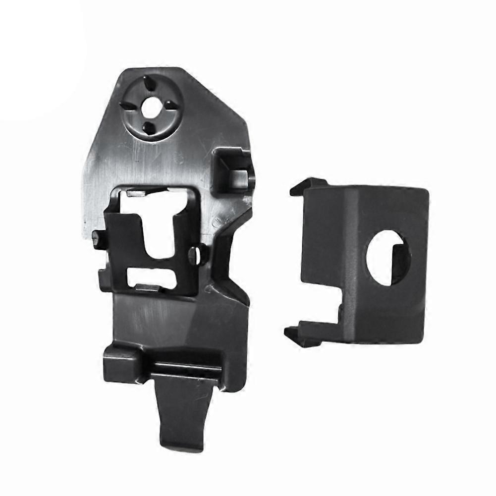Halterung Für Frontkamera Yl017933xt Für 5008 (p87) 2017- Frontstoßstangengrill-kamera-zierabdeckung