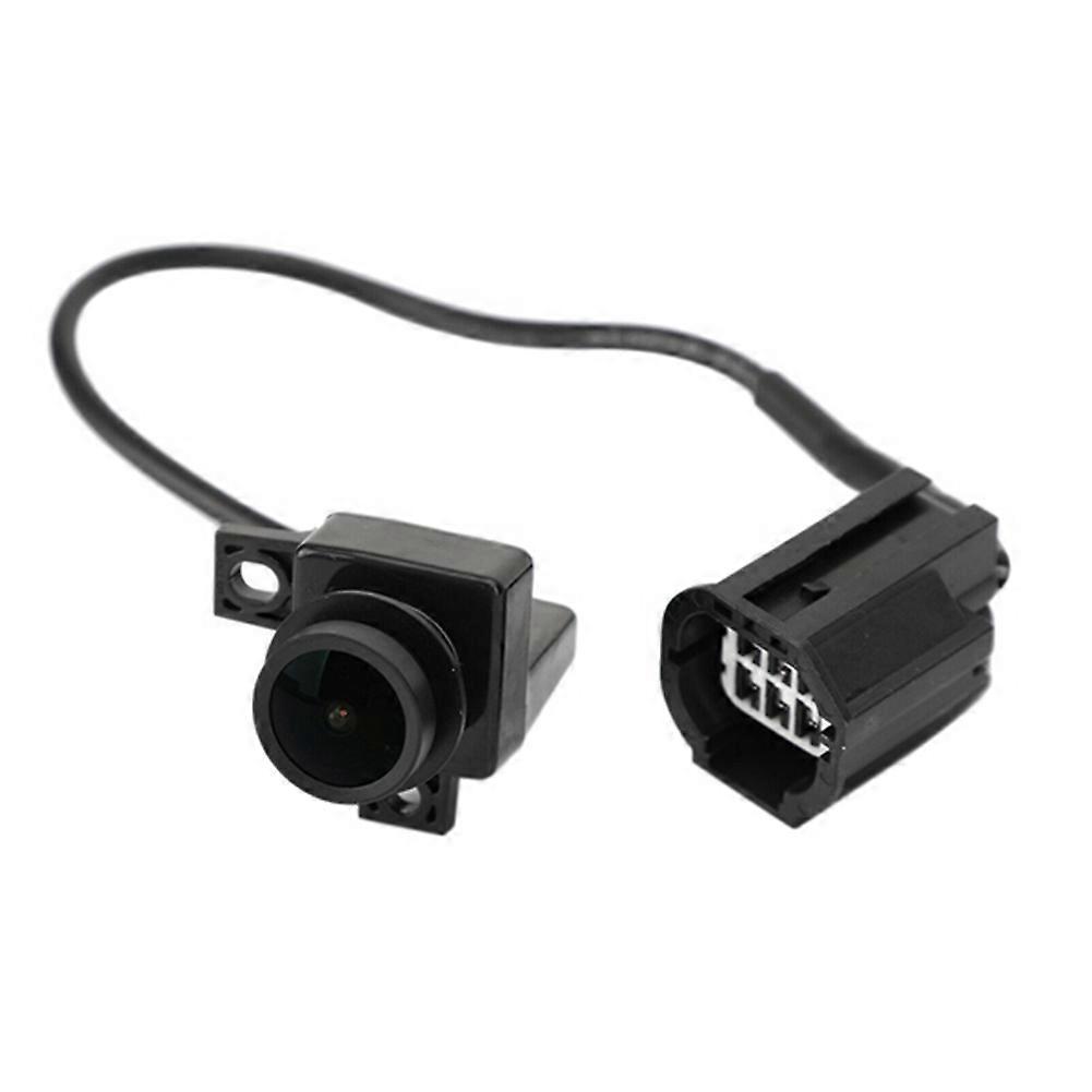 Rückfahrkamera/einparkhilfe Für Ram 1500, 2500 Und 3500 (2009–2012) Teilenummer: 56054164ab, 56054164ac, 56054164ad