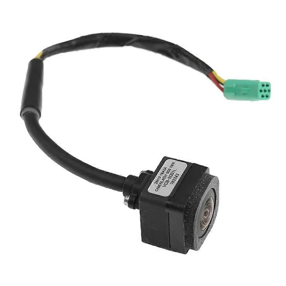 Rückfahrkamera Mit Einparkhilfe 28419-1ba3a 284191ba3a Für Fx35 Ex35 Fx37 Qx50 Qx56 2008-2015