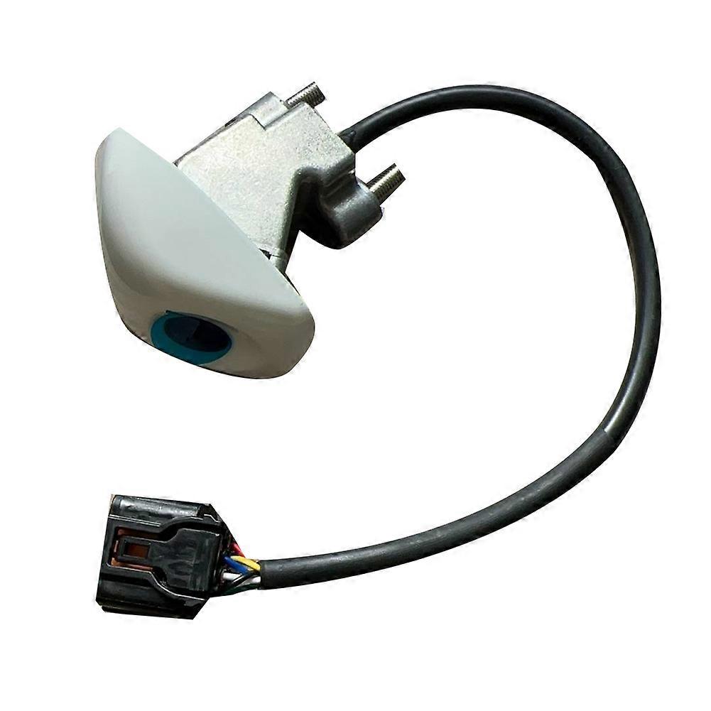 95760-c7540 Rückfahrkamera, Einparkhilfe Für I20, Rückfahrkamera, Autozubehör, Weiß