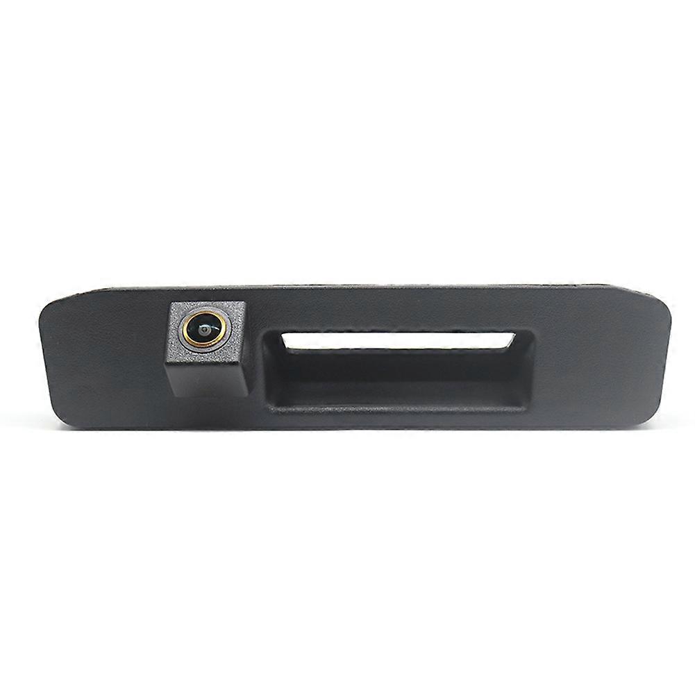 Rückfahrkamera Mit Türgriff Für W205, W447, W176, Ml, A180, A200, A260, Gla250, W117, Ahd 1080p-cvbs