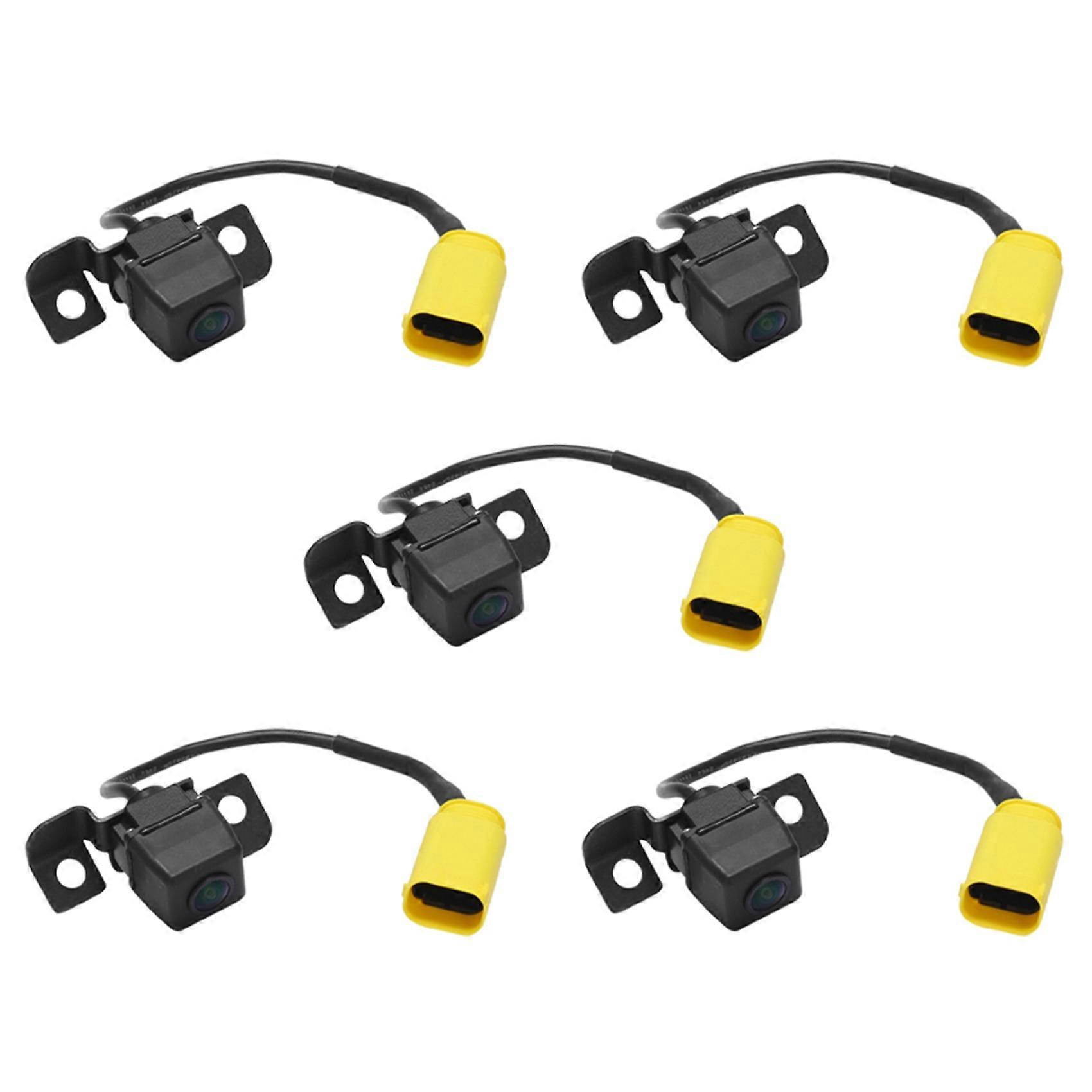 5x Rückfahrkamera Für Kia Sorento 2011 2012 2013, Einparkhilfe, Rückfahrkamera 957602p202 95760-2p202
