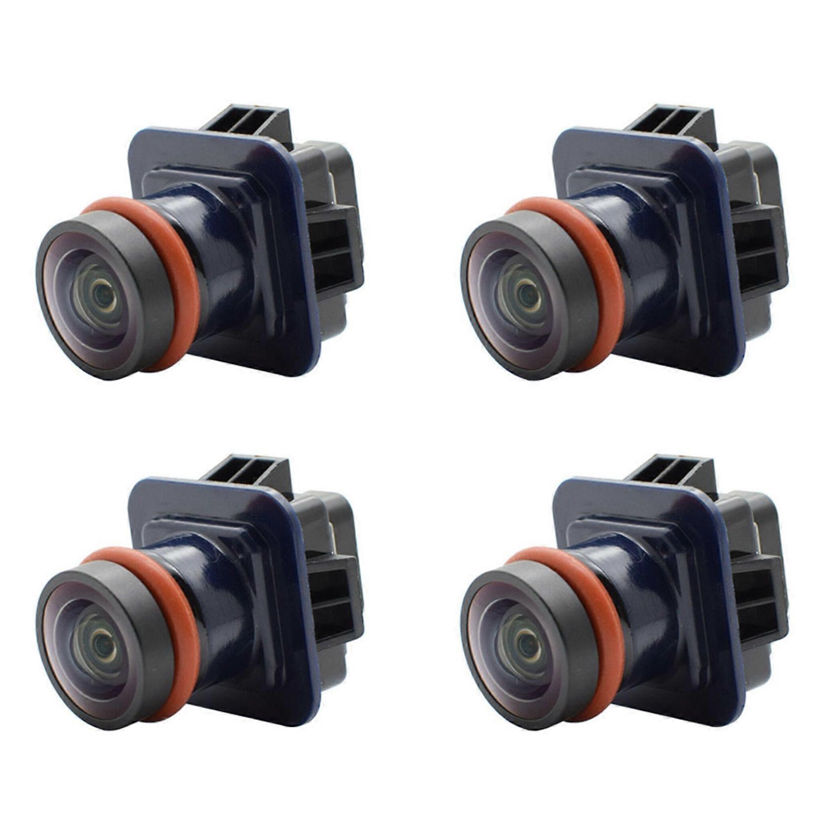 4x Rückfahrkamera Für Ford Taurus 2013-2019, Einparkhilfe, Teilenummer Eg1z-19g490-a / Eg1z19g490a