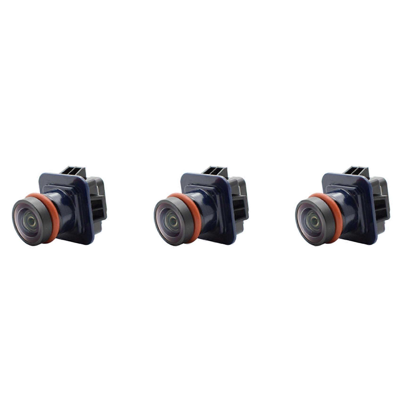 3x Rückfahrkamera Für Ford Taurus 2013-2019, Einparkhilfe, Teilenummer Eg1z-19g490-a / Eg1z19g490a