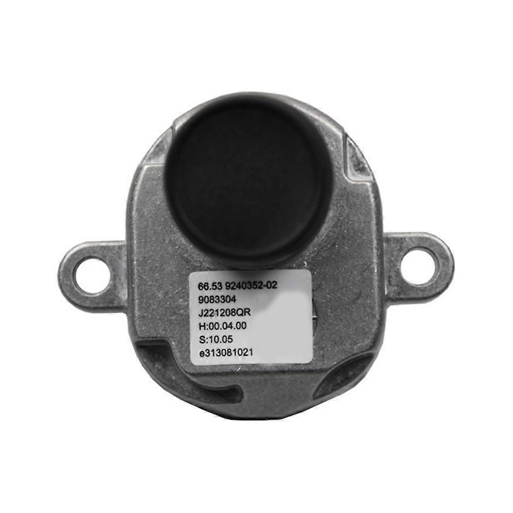 66539240352-02 Rechte Vordere Surround-seiten-rückfahrkamera, Kompatibel Mit Bmw X5 E70 X6 E71 F01 F02 F06 F07 F10 F11 F12 2010-2019