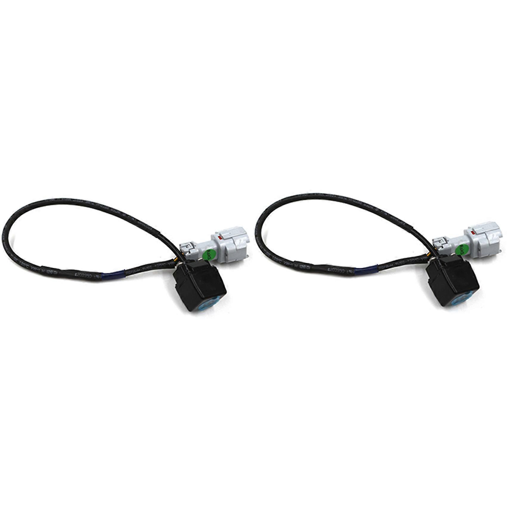 2x Rückfahrkamera Für Hyundai I40 957603z000 957603z102 95760-3z001