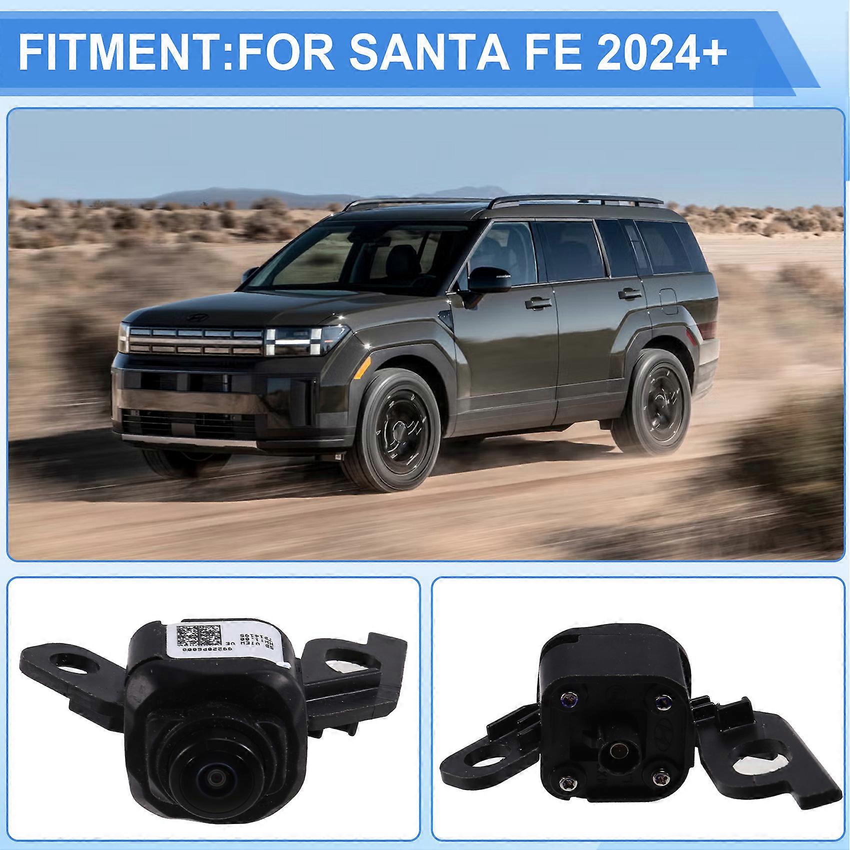 99220-p6000 Rückfahrkamera-einheit, Passend Für Hyundai Santa Fe Ab 2024, Links (99220p6000)