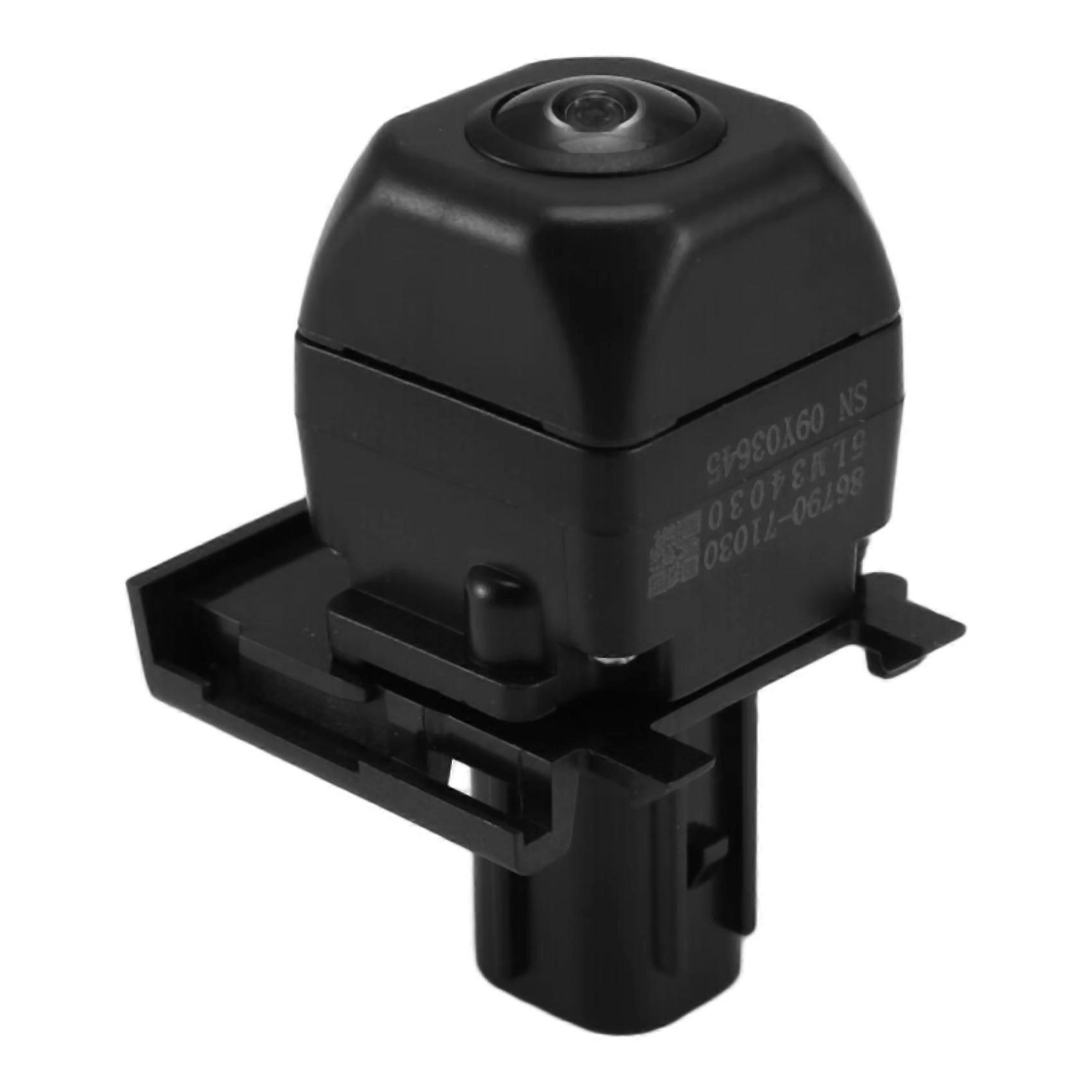86790-71030 Rückfahrkamera Für Toyota Hilux Mk7 An10 2.5d 2011-2015