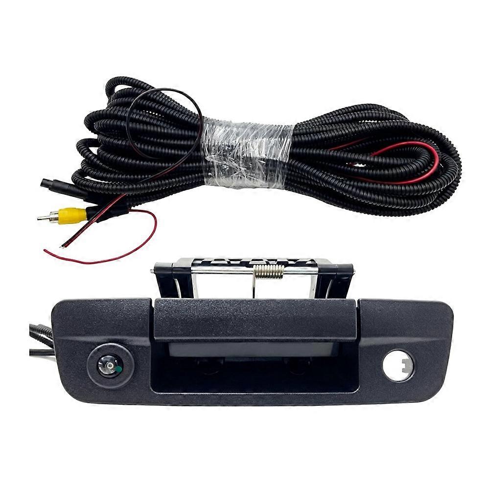 Rückfahrkamera Für Heckklappengriff Für Dodge Ram 1500, 2500, 3500 (teilenummer: 68044904ag, 68044906ae, 68044906ab)