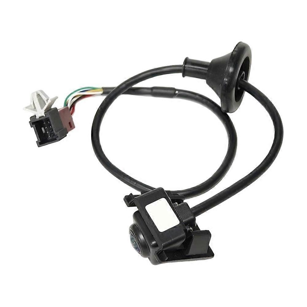 Rückfahrkamera 4243-0224 42430224 Für Chevrolet Sonic Schrägheck 2017-2020