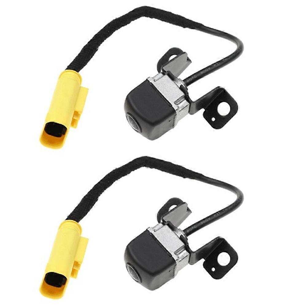 Rückfahrkamera 95760-2p601 957602p600 Für Sorento 2013-2014, Einparkhilfe