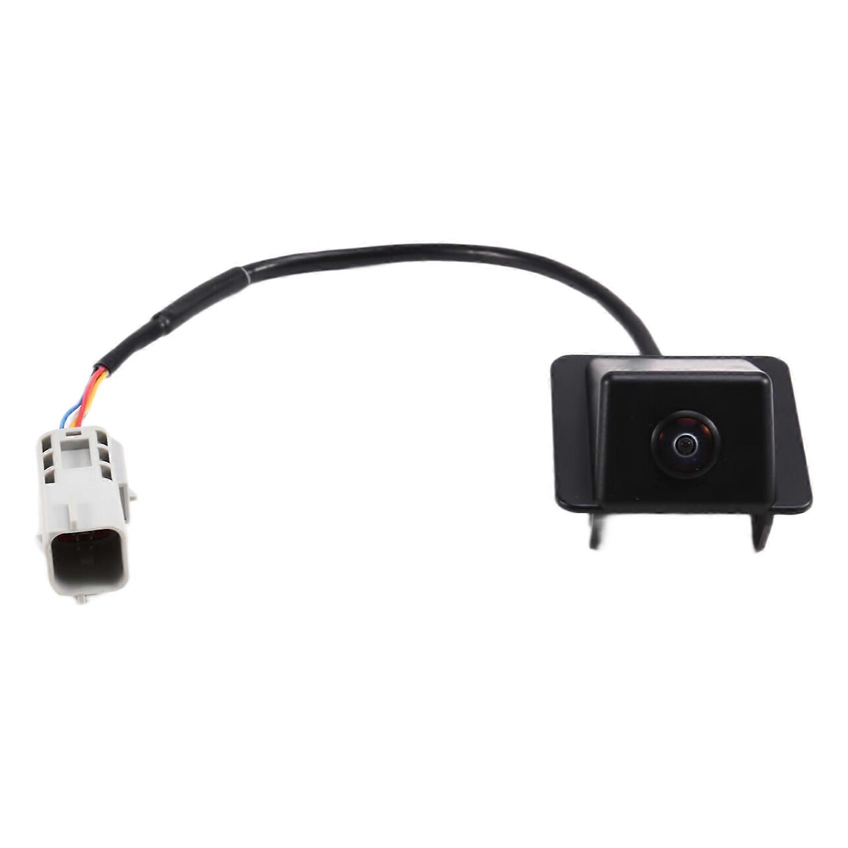Rückfahrkamera 23135306 Kompatibel Mit Chevrolet Traverse 2013-2017