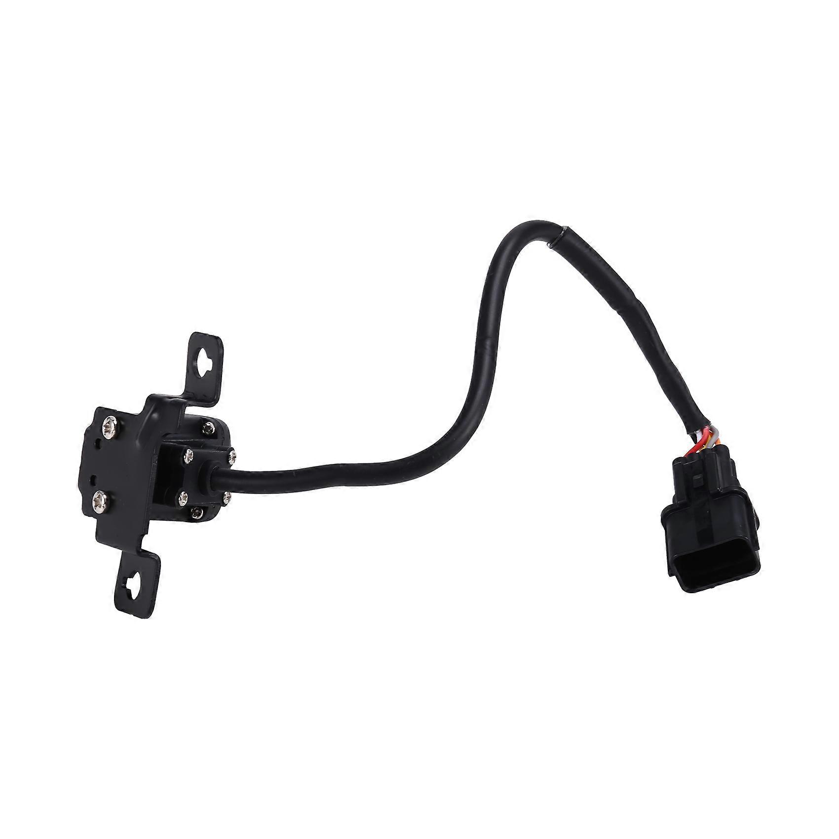 95760-2w640 Kompatibel Mit Hyundai Santa Fe 2017-2018 Rückfahrkamera