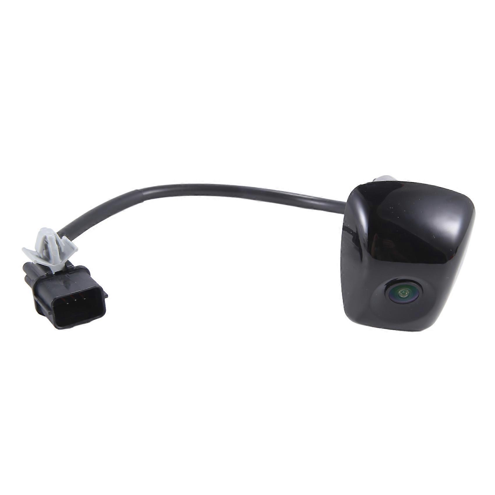 Rückfahrkamera, Kompatibel Mit Hyundai I20, Einparkhilfe, 95760-c8001, Schwarz