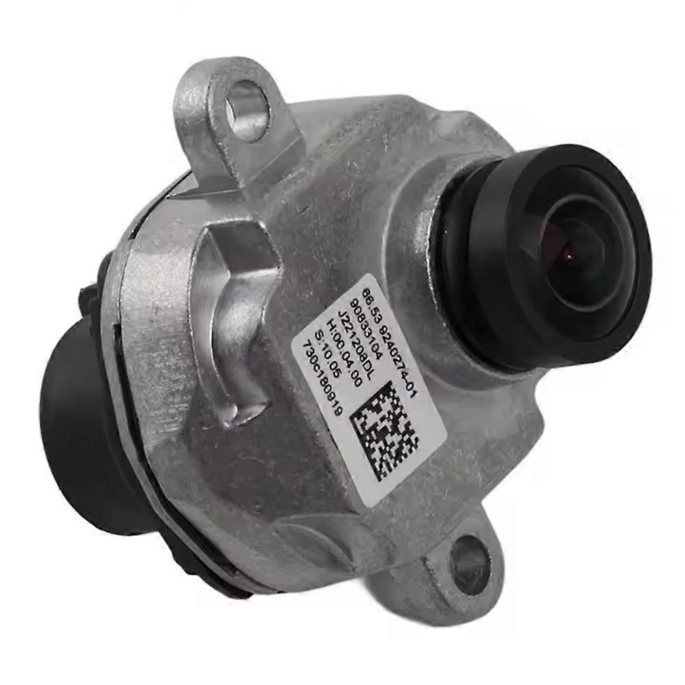 Rückfahrkamera Vorne Links 6653924027401, Kompatibel Mit Bmw 5er E70, X6 E71, F01, F02, F10, F11, F12, F13, F30 (2010–2016, Linkslenker)