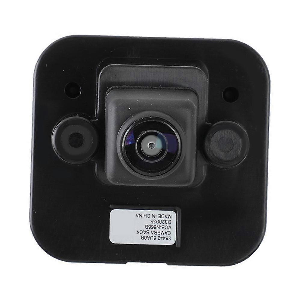 Rückfahrkamera, Einparkhilfekamera 284426ua0b 28442-6ua0b Für Nissan Qashqai Iii