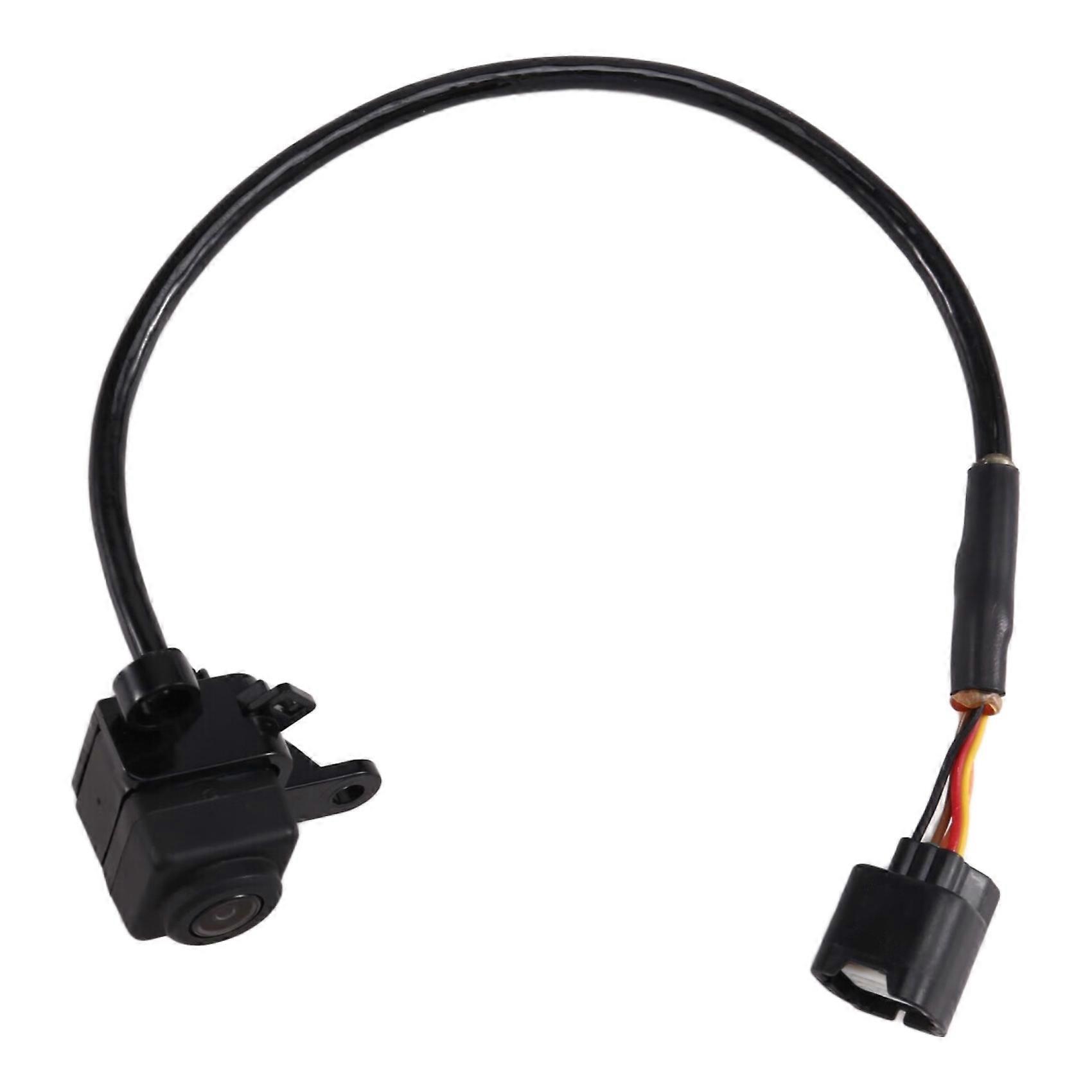 Rückfahrkamera 36580t2jh01 36580-t2j-h01 Kompatibel Mit Honda Accord 2014-2015