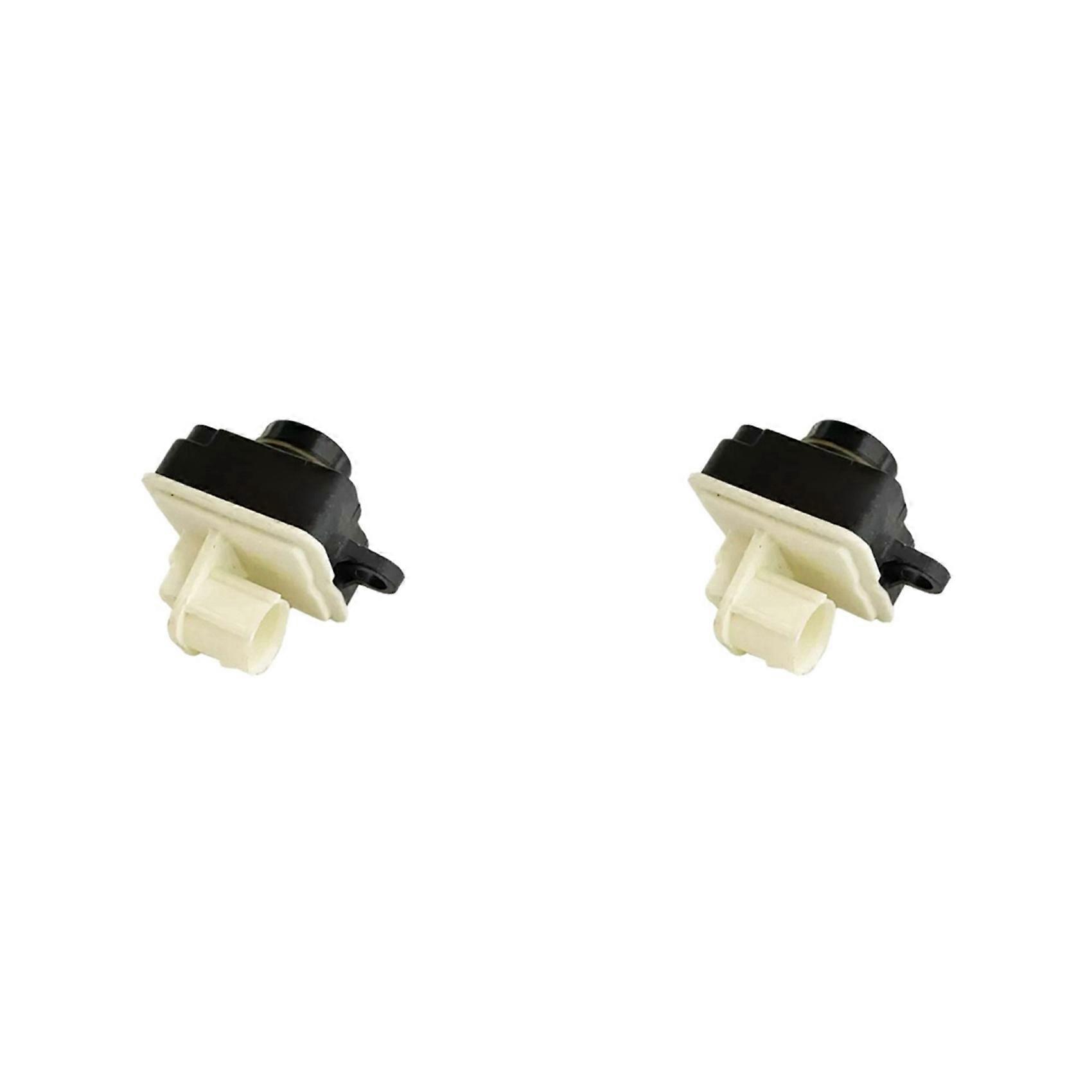 2x 04672760ac Rückfahrkamera Einparkhilfe Für Dodge Challenger 2015-2023 68172474ag
