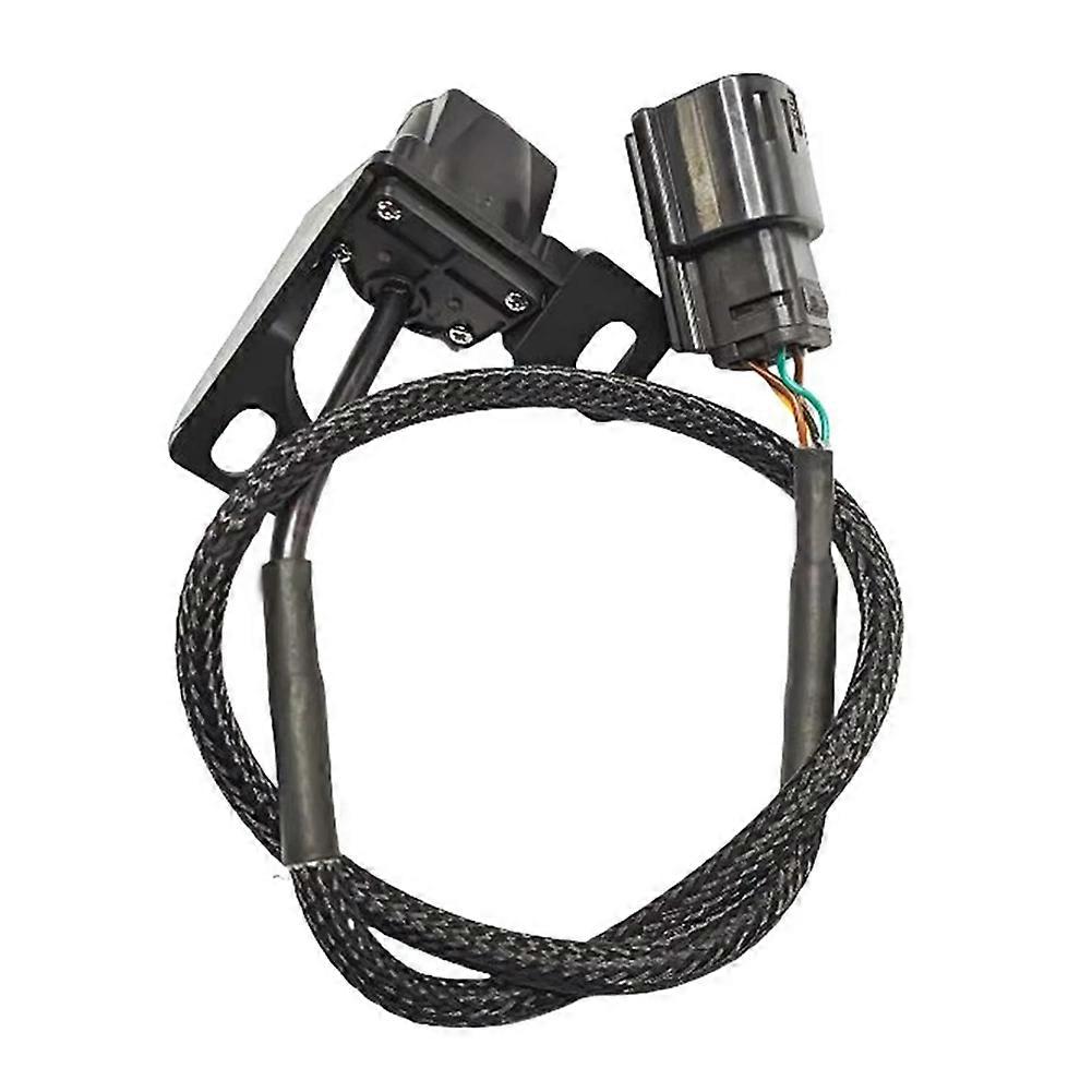 Rückfahrkamera 9c3z-19g490-e Kompatibel Mit Ford F-250 F-350 2008-2012