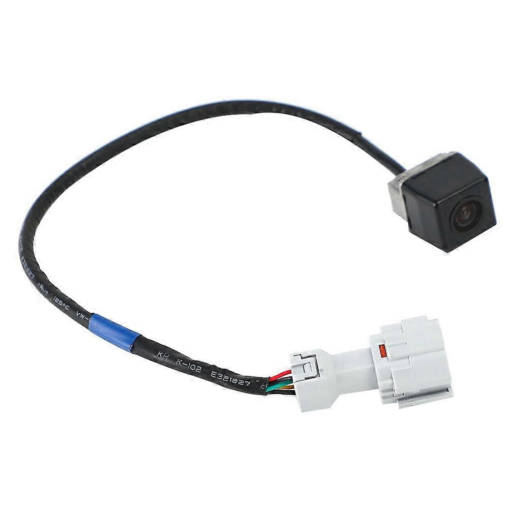 95760-3z000 95760-3z001 Für I40 I40 2011-2014 Rückfahrkamera Rückfahrkamera Einparkhilfe