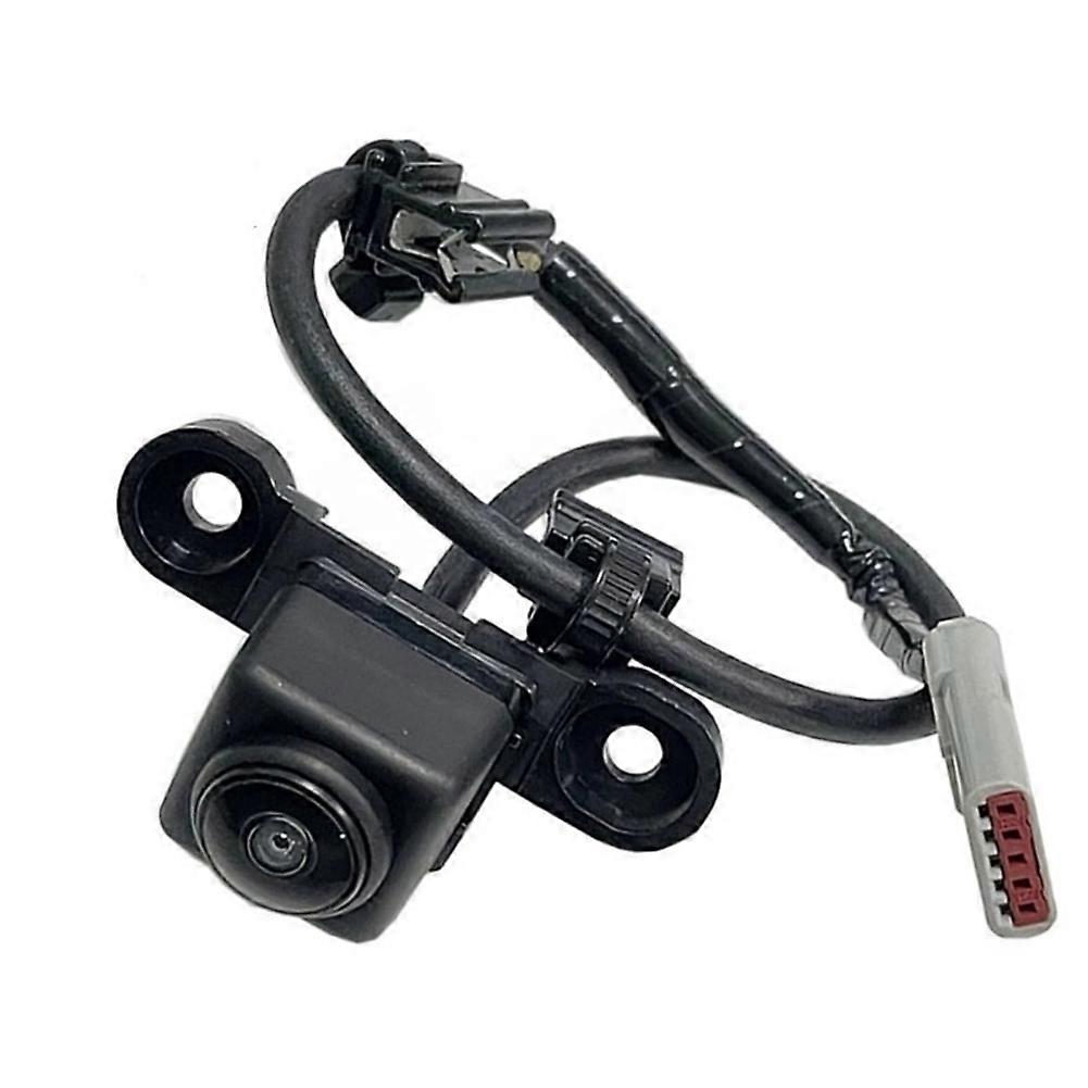 Frontkamera Für Den Kühlergrill 84042924 23372268 Für Gm Cadillac Cts 2014-2019