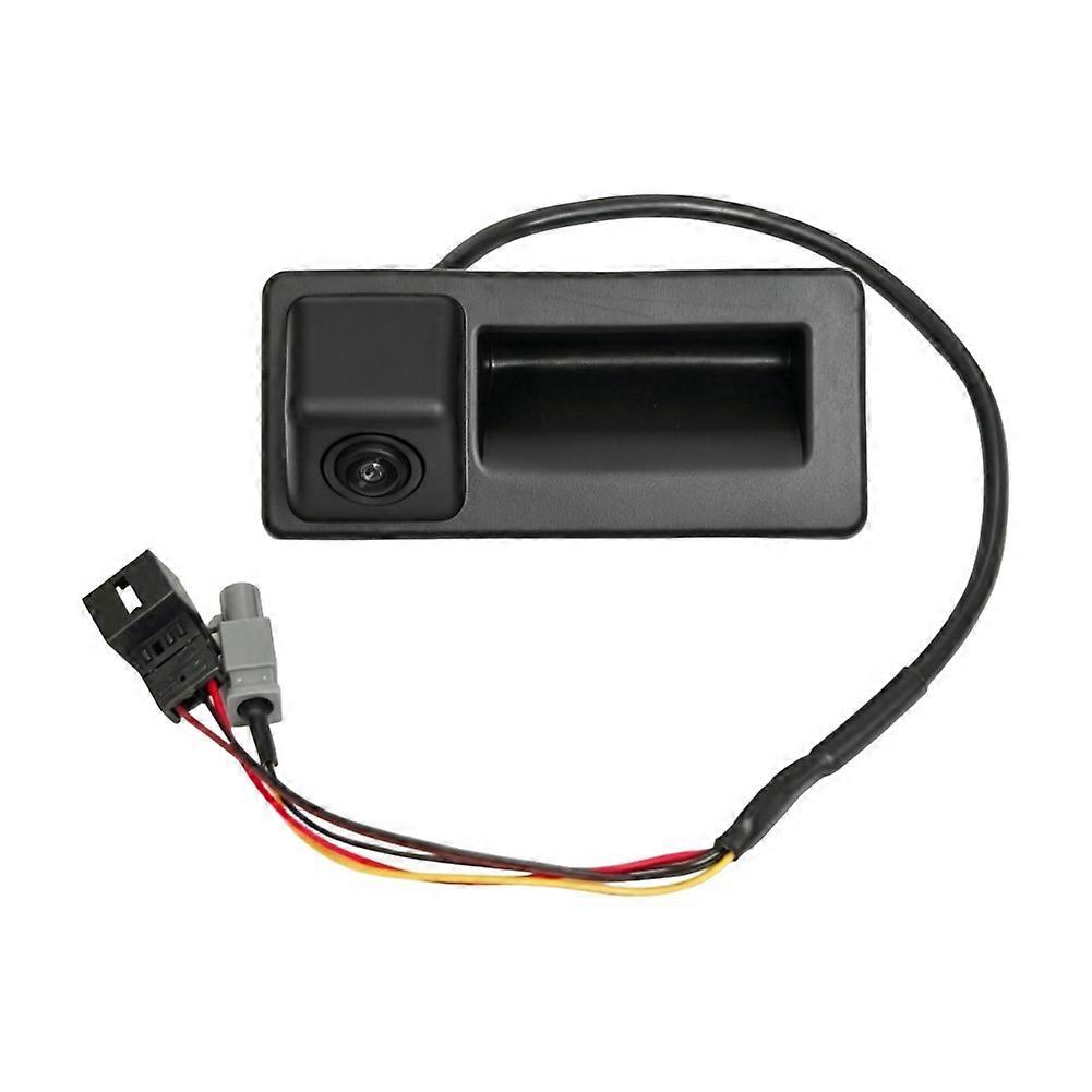 Rückfahrkamera Einparkhilfe 5ed827566d Kompatibel Mit Skoda Octavia 2013-2024