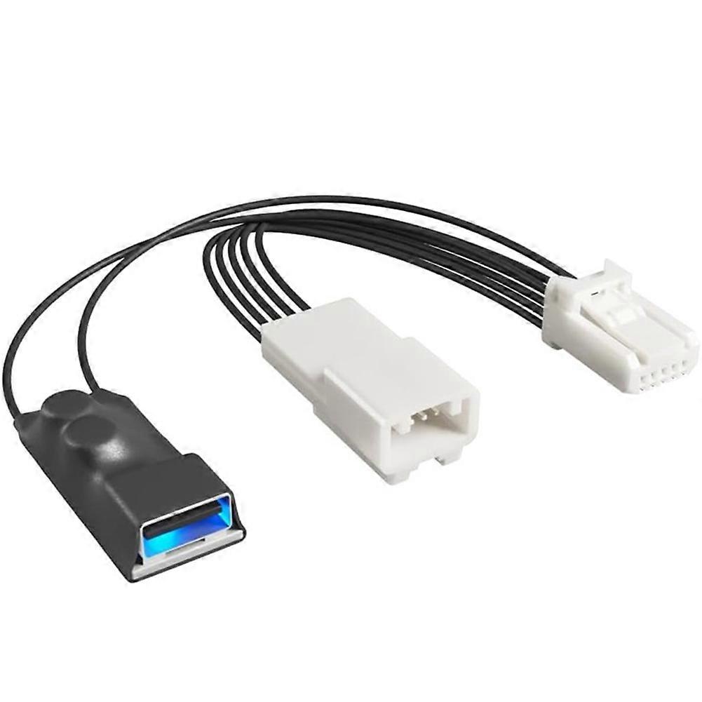 Dashcam-netzteil, 5-polig, Typ B, Für Z. B. Ct200h (2011), Diverse Internationale Modelle Und Mehr