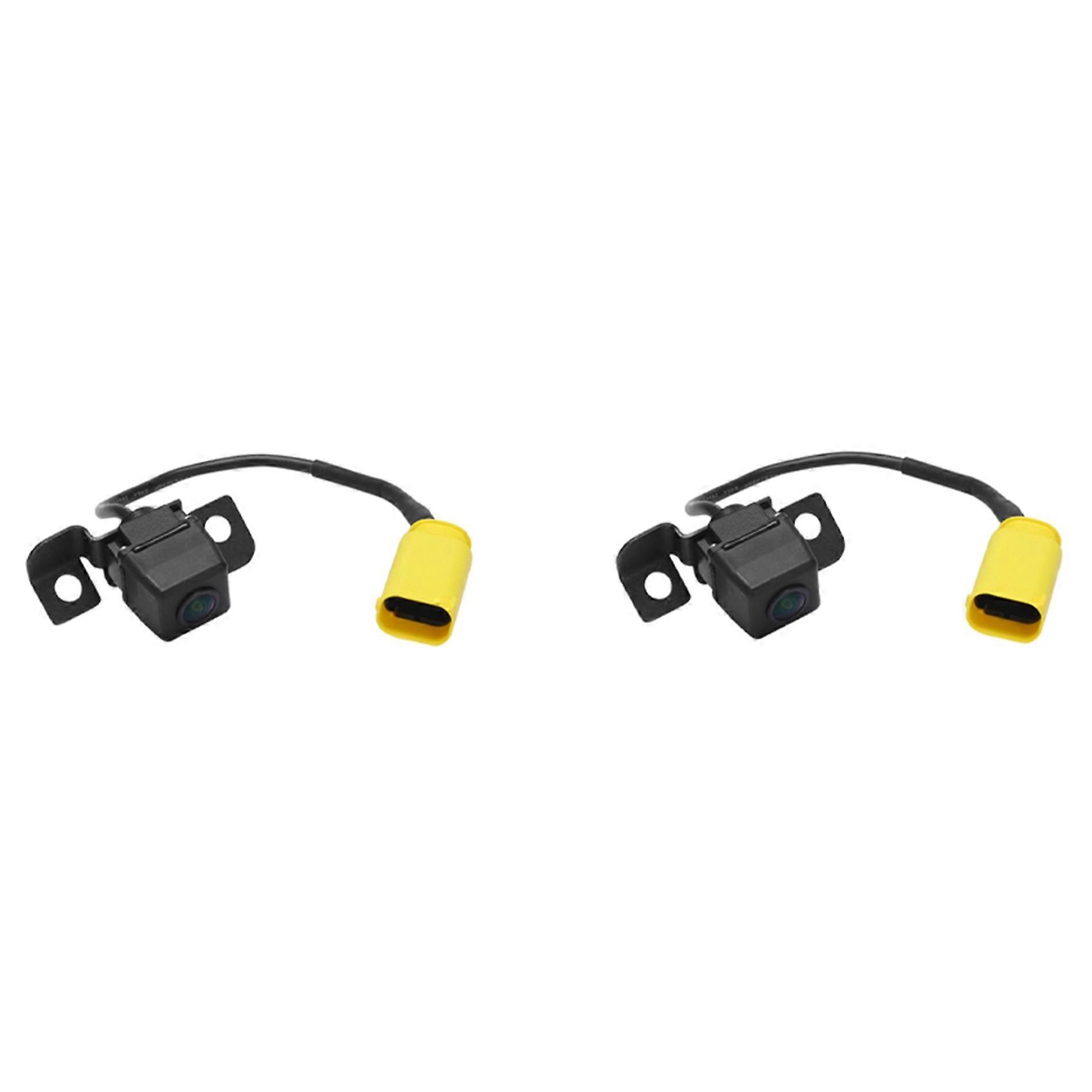 2x Rückfahrkamera Für Kia Sorento 2011 2012 2013, Einparkhilfe, Rückfahrkamera 957602p202 95760-2p202