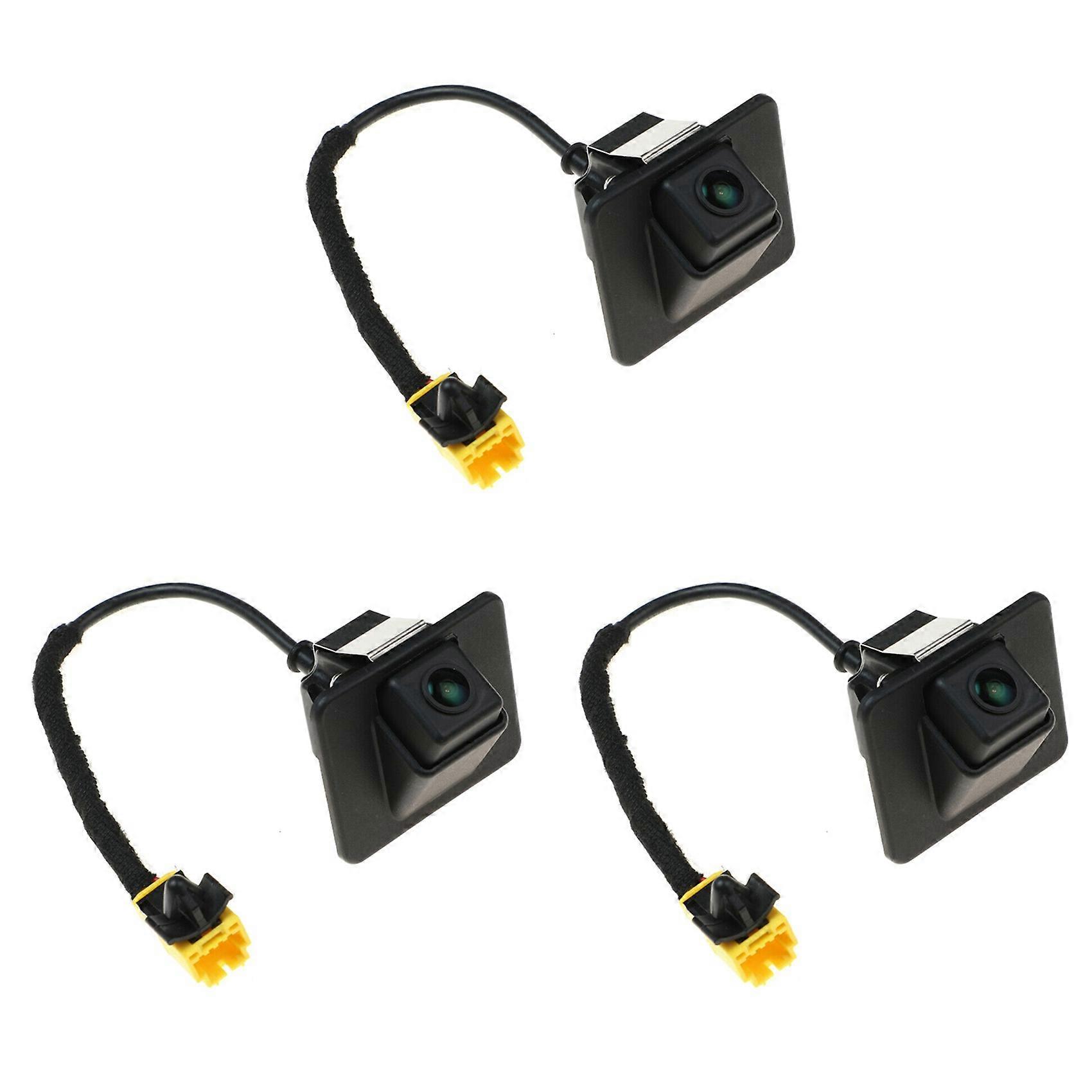 3x 95760-2t001 95760-2t101 Rückfahrkamera Einparkhilfe Rückfahrkamera Für Kia Optima K5 2011 2012 2013