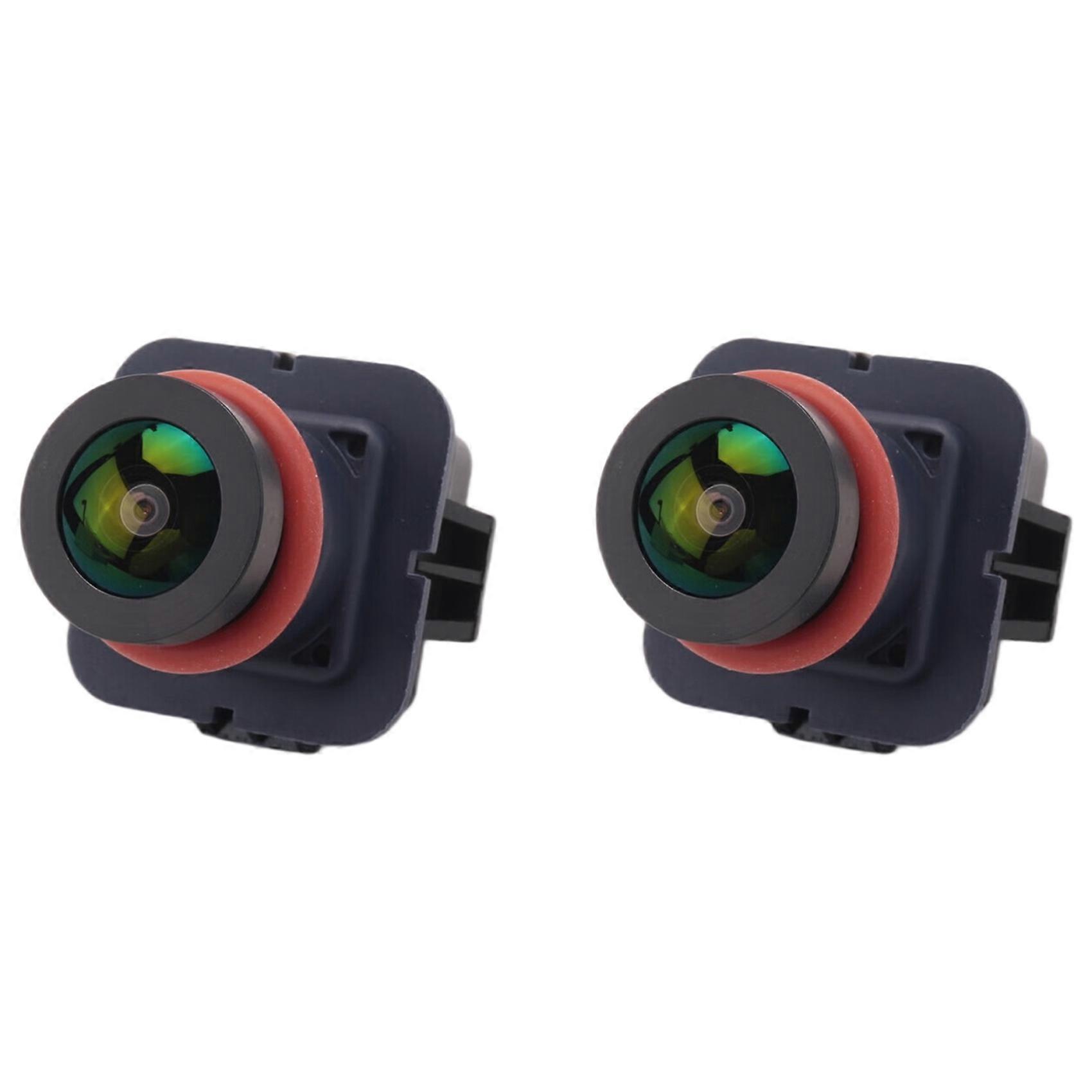 2x Rückfahrkamera Für Ford Taurus (2013–2019), Teilenummern: Eg1z-19g490-a, Eg1t19g490aa, Eg1t-19g490-aa
