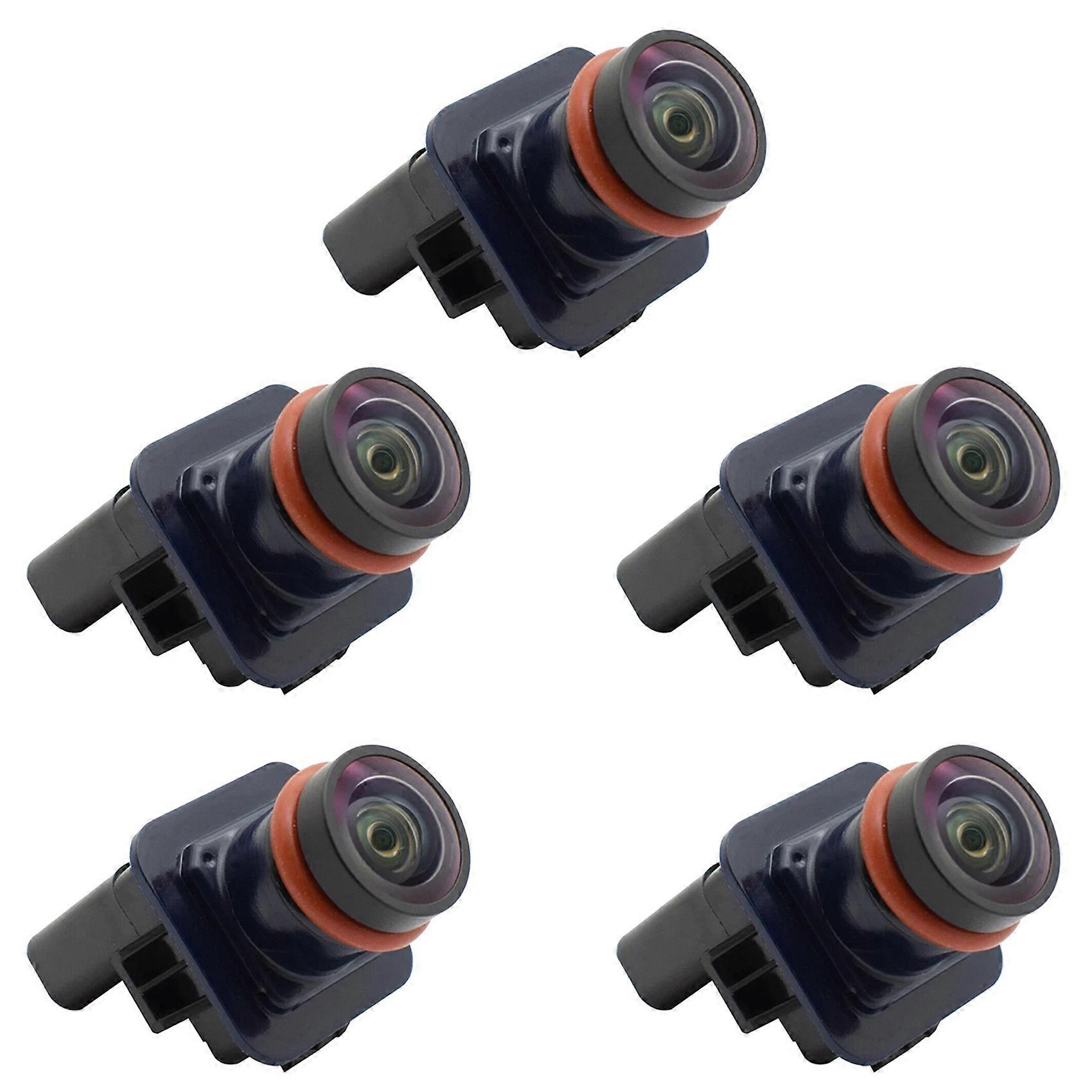 5x Rückfahrkamera, Kompatibel Mit Ford Taurus 2013-2019, Eg1z-19g490-a, Eg1t19g490aa, Eg1t-19g490-aa