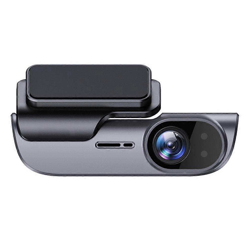 Duale 4k-frontkamera, Rückkamera, Kein Bildschirm, Wlan, Mobile Internetverbindung, Autokamera-dvr Mit 64 Gb Speicher