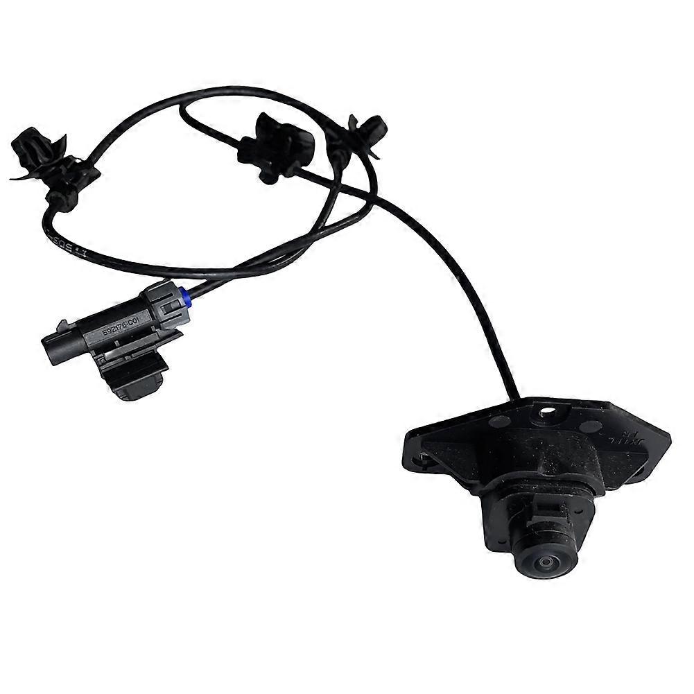 Frontkamera 99250-t6500 Für Hyundai Genesis Gv80 Ab 2024 – Hochwertige Frontkamera Mit Einparkhilfe