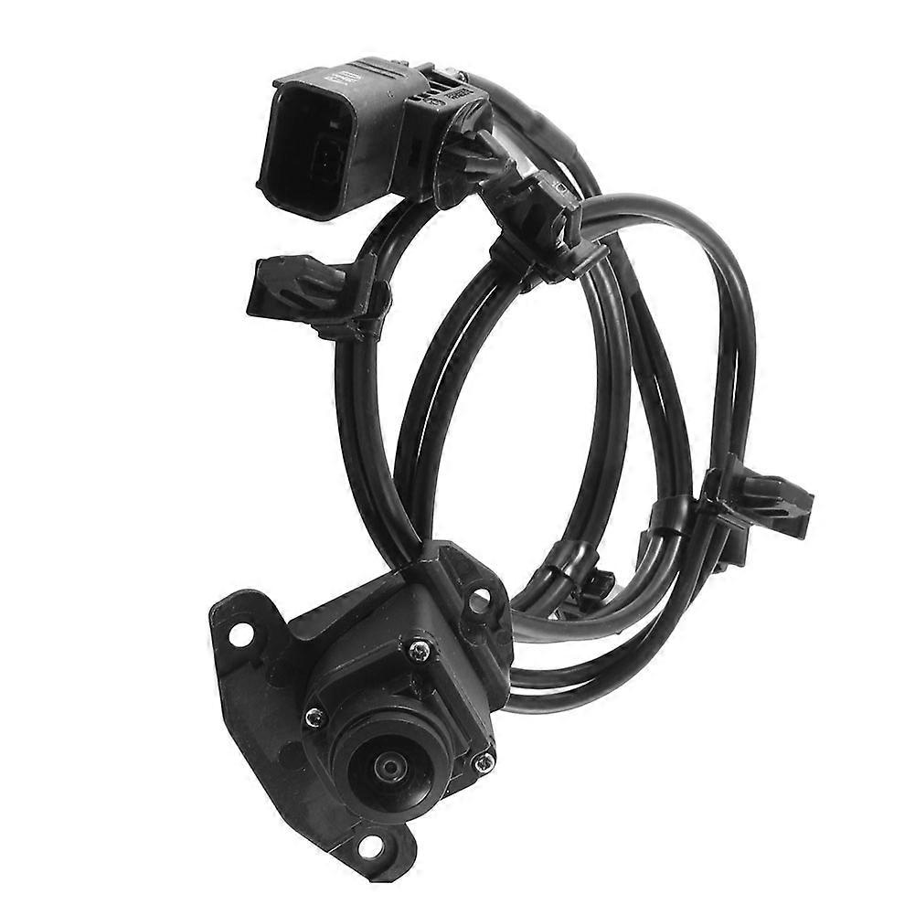 Frontkamera 99250-t6010 99250-t6000 Für Hyundai Genesis Gv80 2021-2023 Frontbügel-kühlergrillkamera Parken 99250t6000