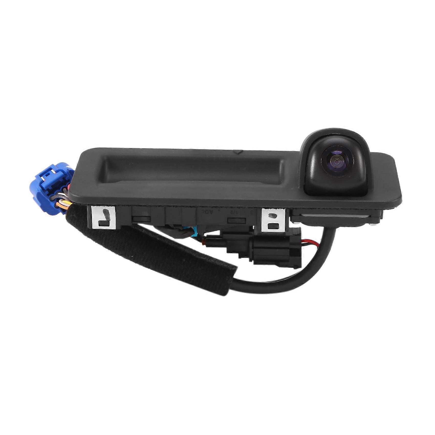 95760-f0300 Heckklappengriff Rückfahrkamera 95760f2001 Kompatibel Mit Hyundai Elantra 2016-2018 Einparkhilfe Rückfahrkamera