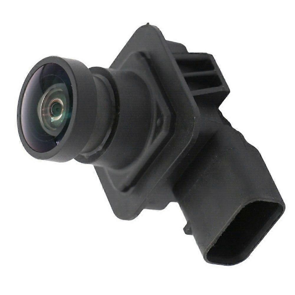 Rückfahrkamera Mit Einparkhilfe Dp5z-19g490-a Ep5z-19g490-a Kompatibel Mit Ford Fusion 2013-2016