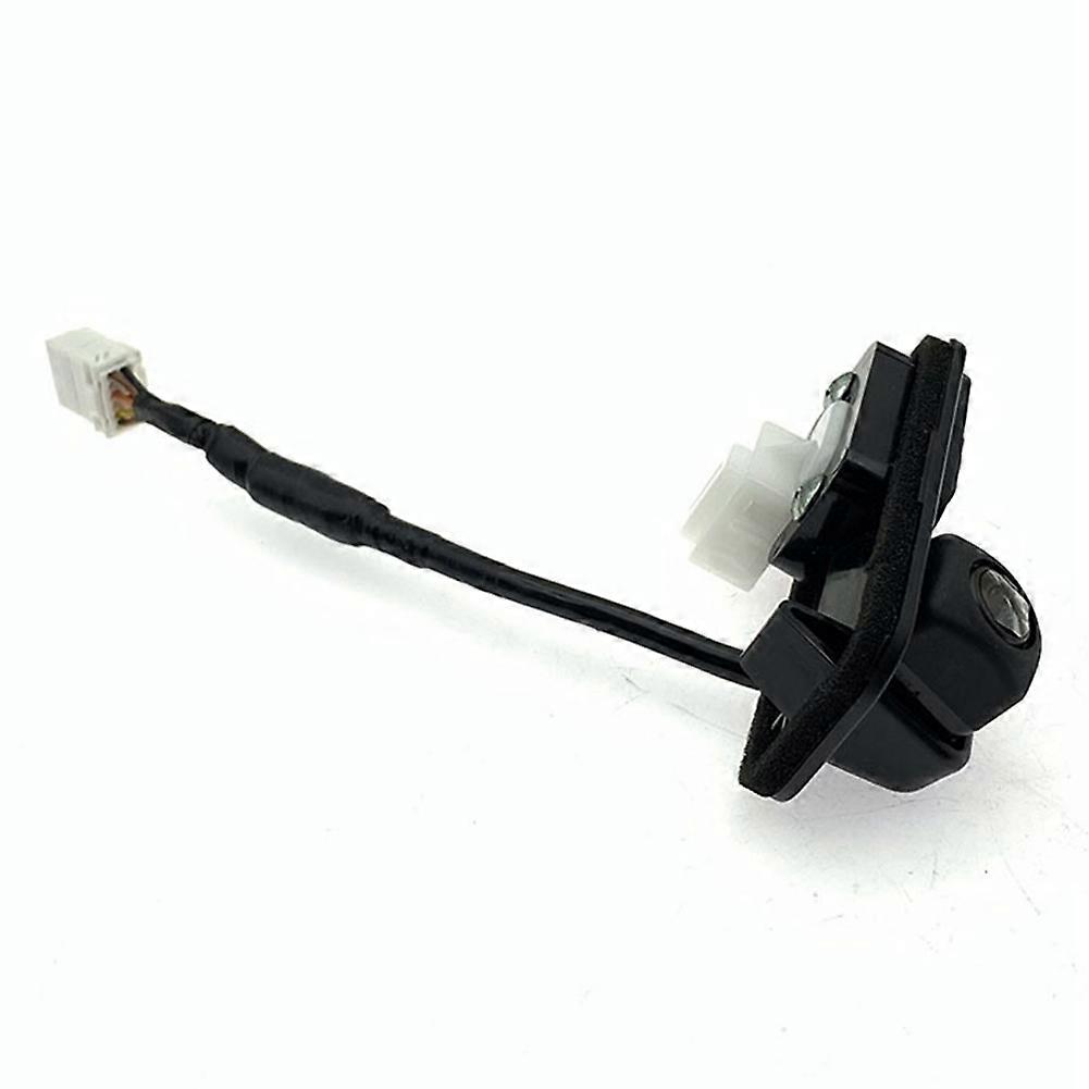 36530-tz3-c02 Rückfahrkamera, Kompatibel Mit Honda Acura Tlx 2015-2020 36530tz3c02