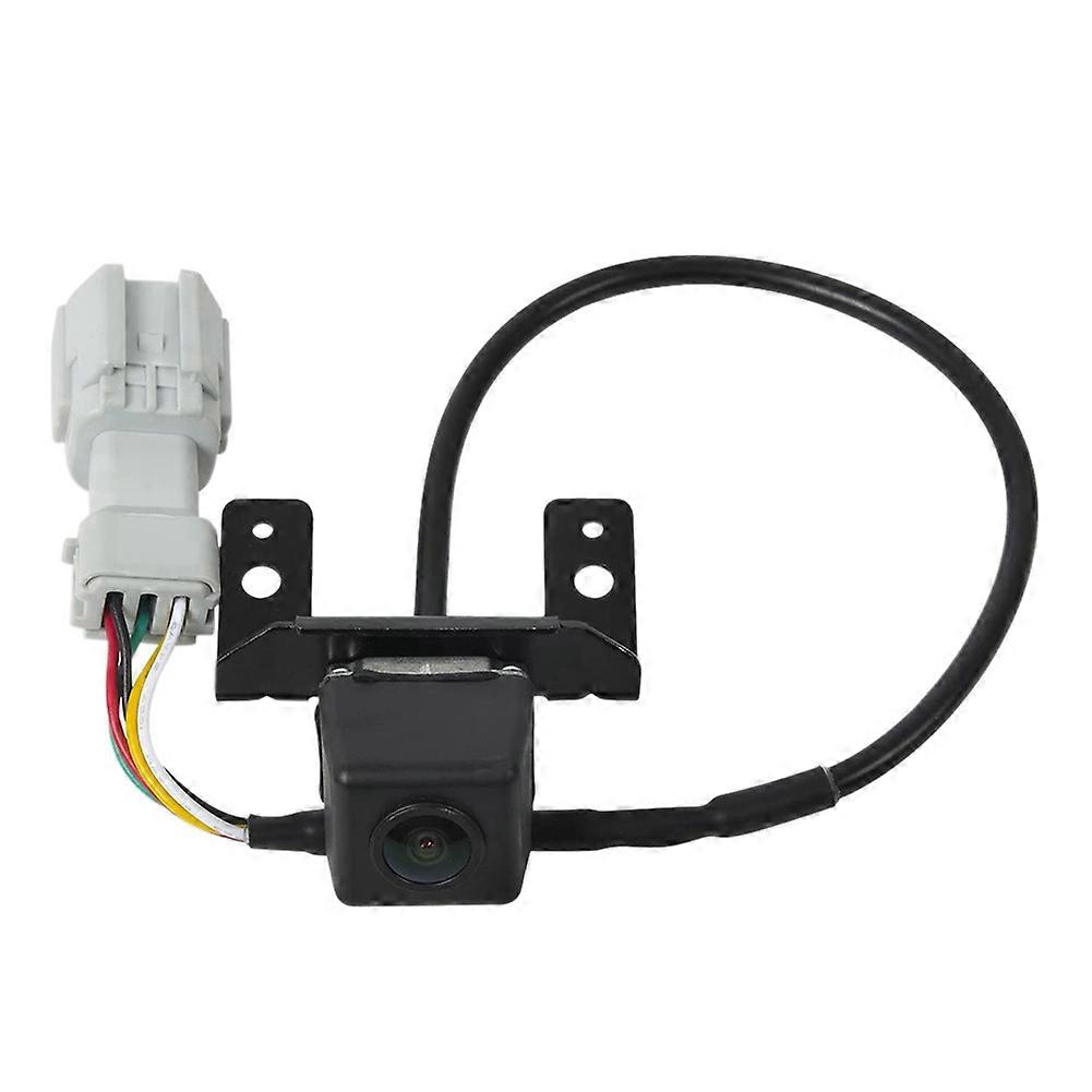 Rückfahrkamera Mit Aux-anschluss 95760-3s100 95760-3s102 Kompatibel Mit Hyundai I45 Sonata Yf 2011-2014 957603s000