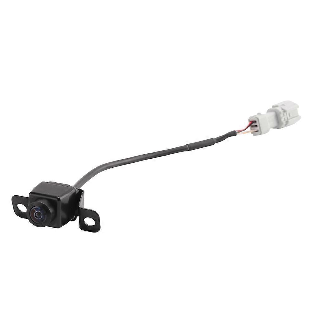 Einparkhilfe Mit Rückfahrkamera 957602v100 957602v002, Kompatibel Mit Hyundai Veloster 2012-2017, Rückfahrkamera 95760-2v000
