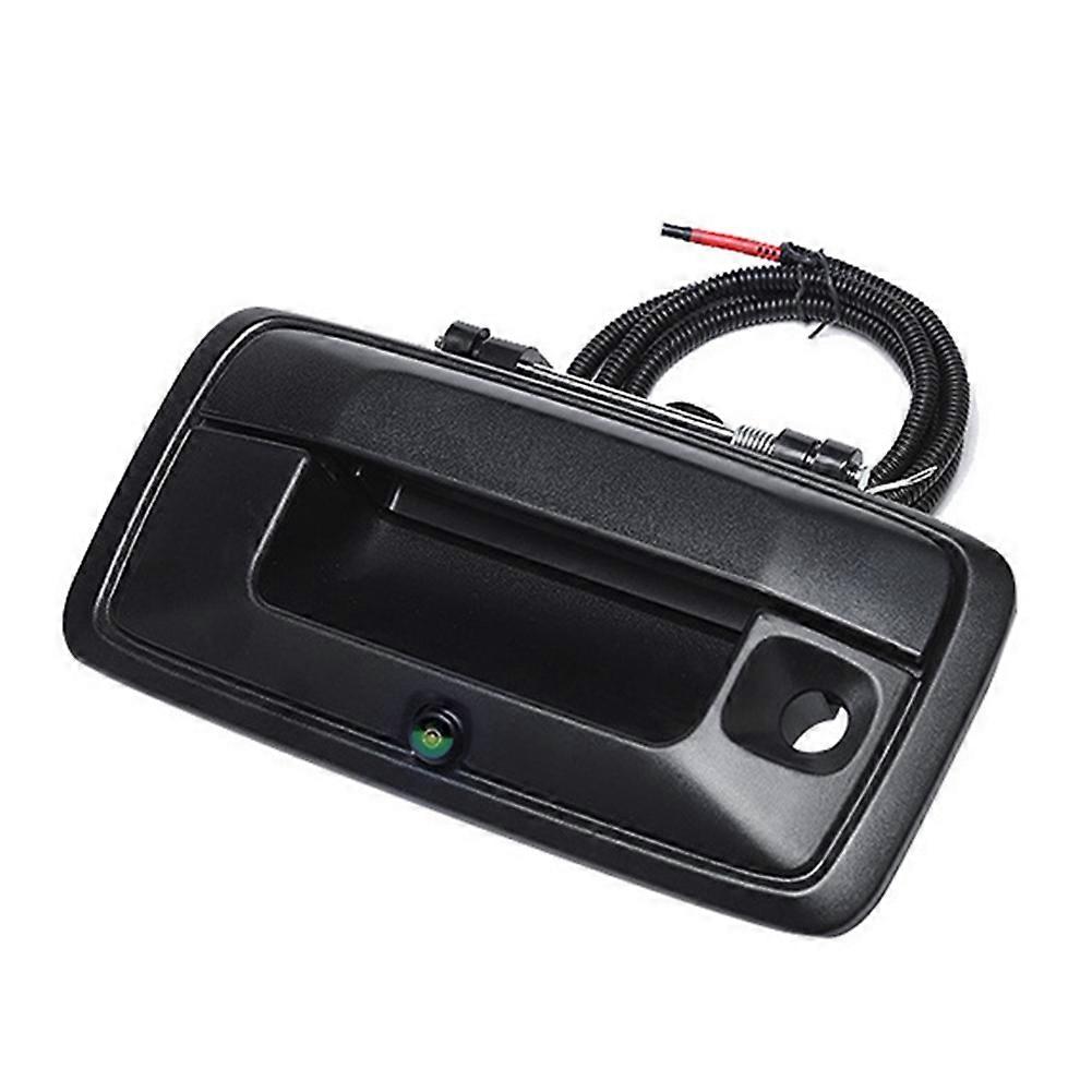 Rückfahrkamera Mit Griff Für Canyou Pickup 2014-2015